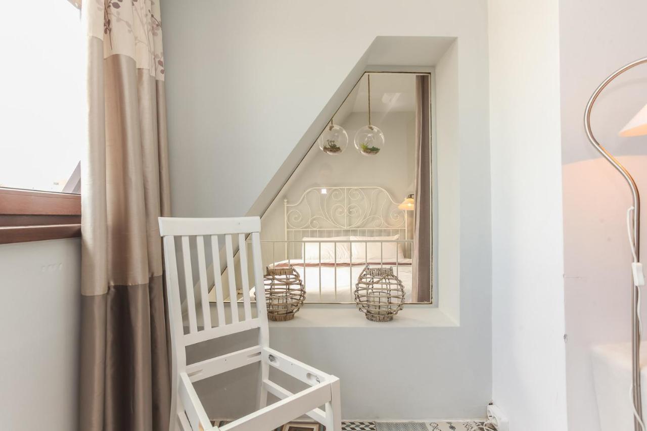 Baratero At Home Apartments Sofia Exterior photo
