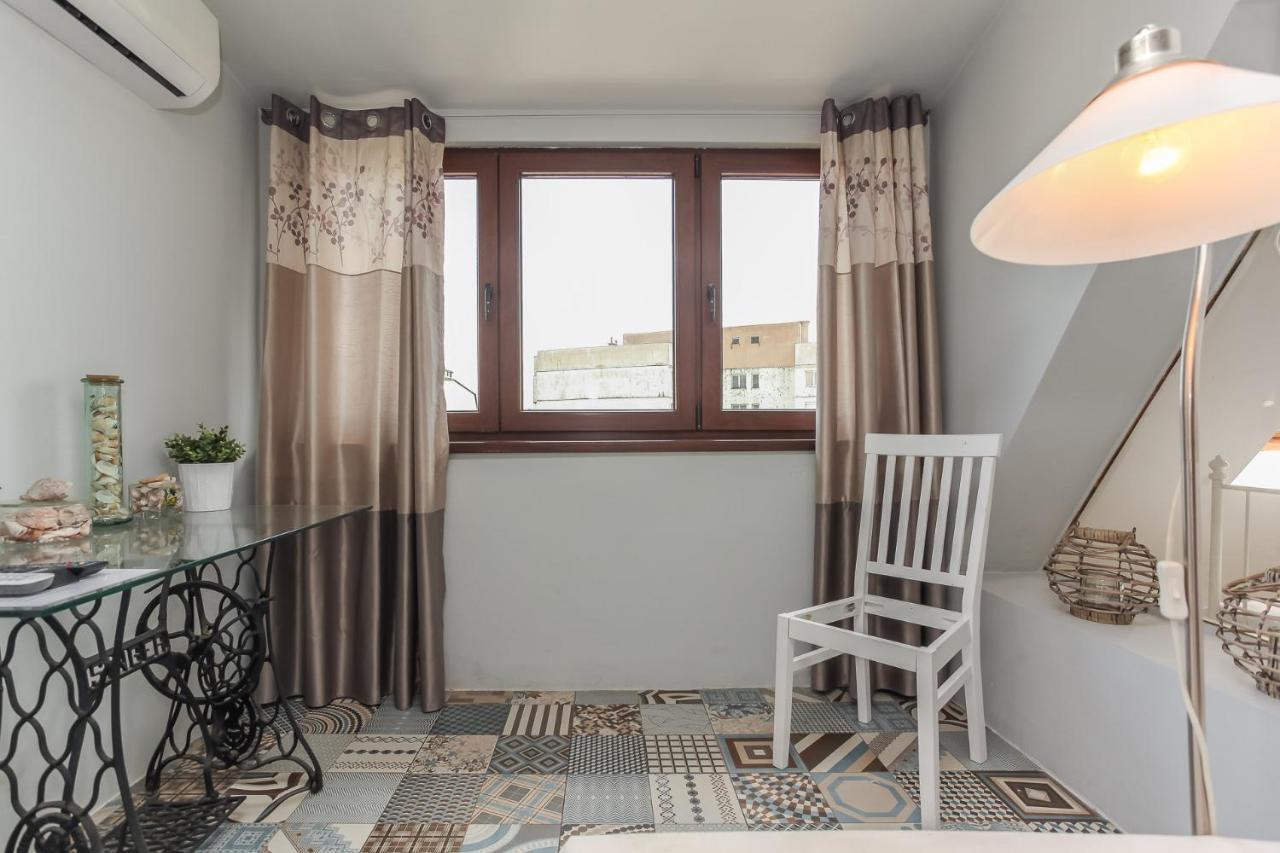 Baratero At Home Apartments Sofia Exterior photo