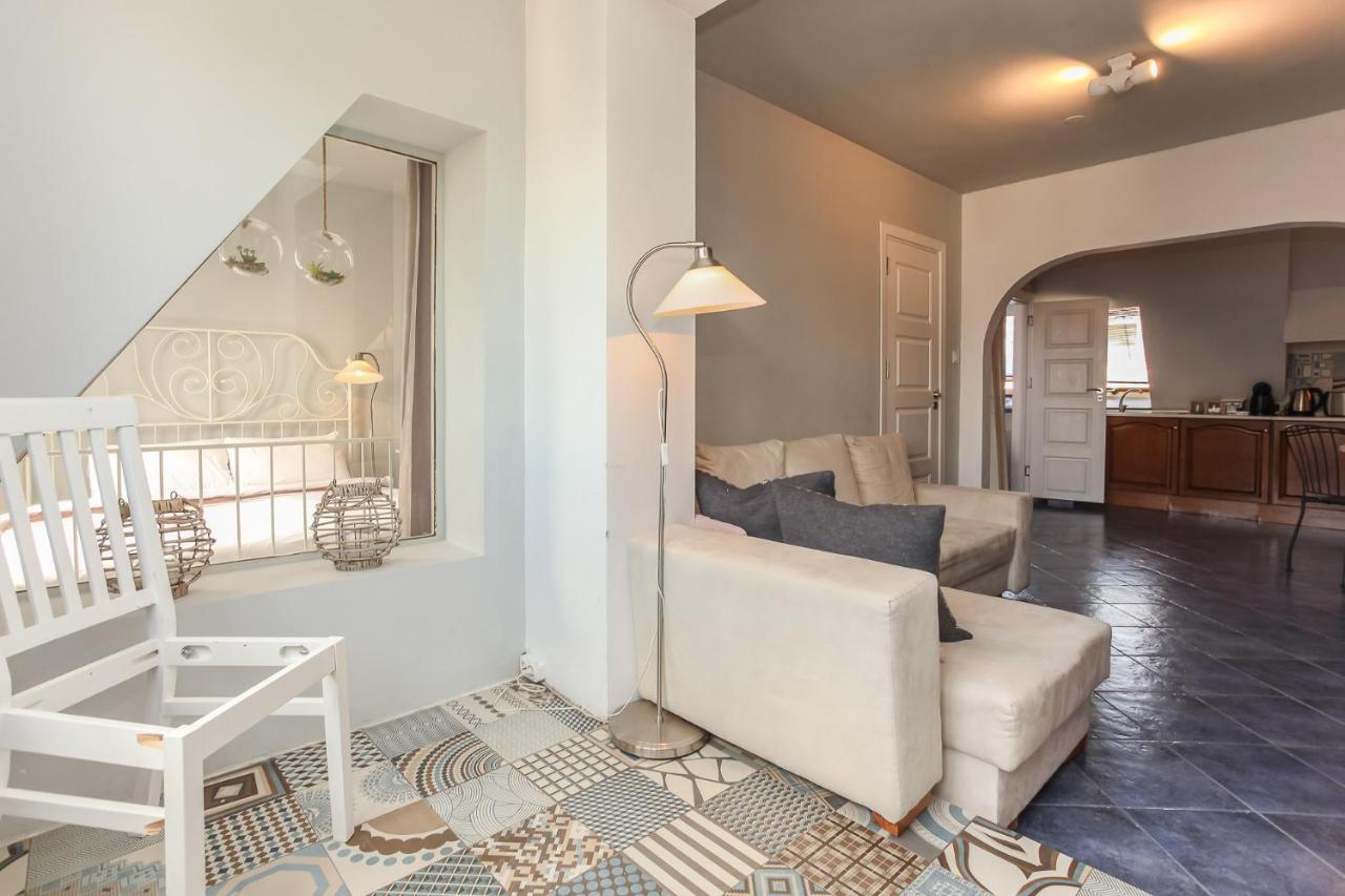 Baratero At Home Apartments Sofia Exterior photo