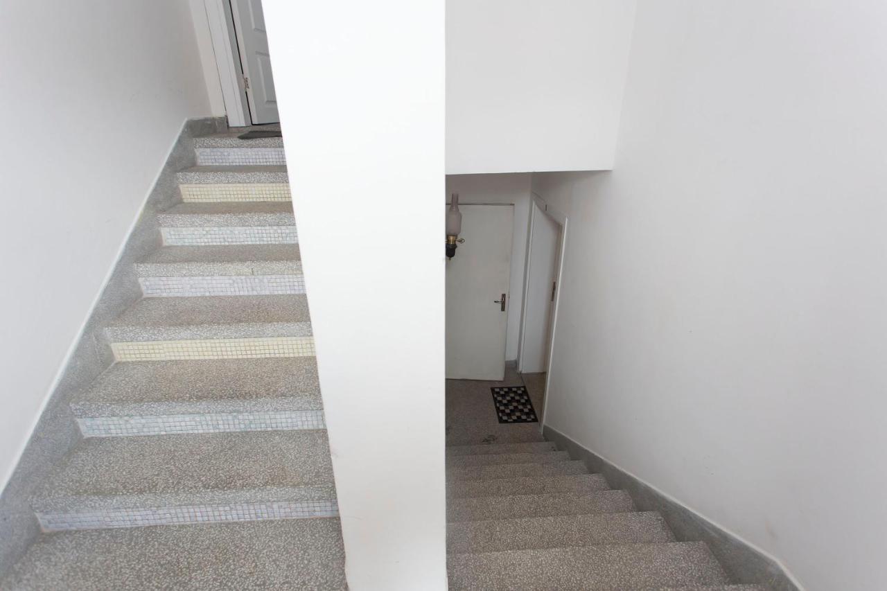 Baratero At Home Apartments Sofia Exterior photo