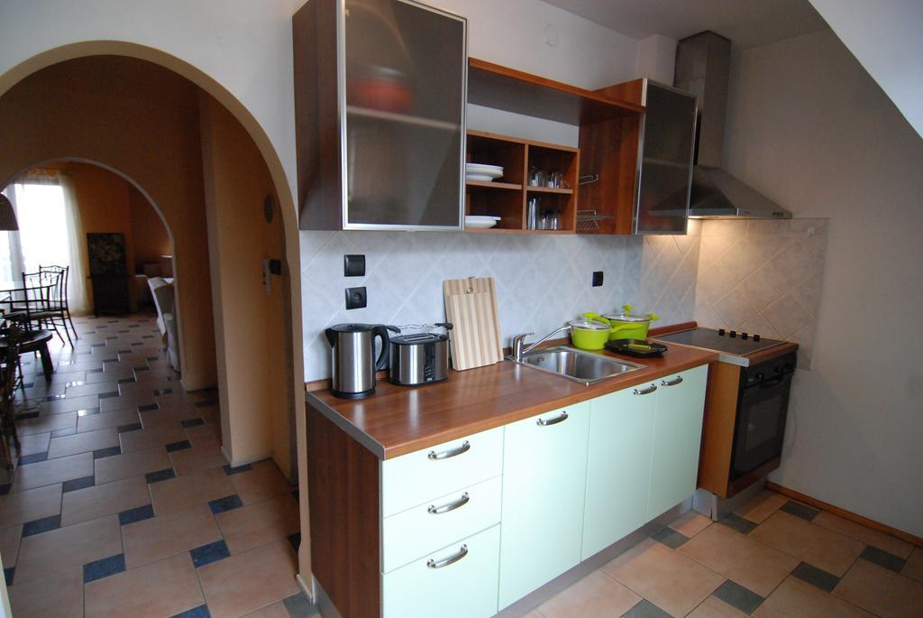 Baratero At Home Apartments Sofia Exterior photo