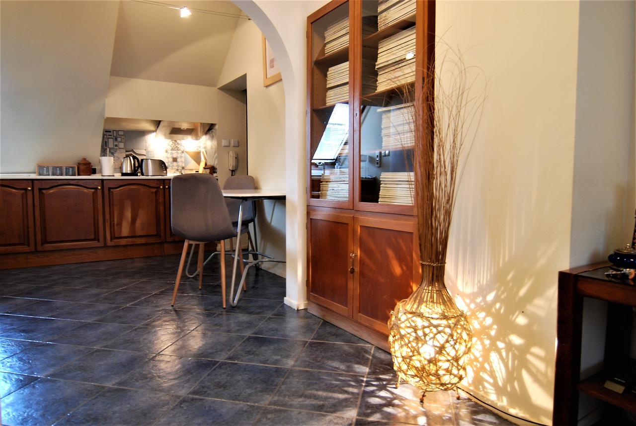 Baratero At Home Apartments Sofia Exterior photo