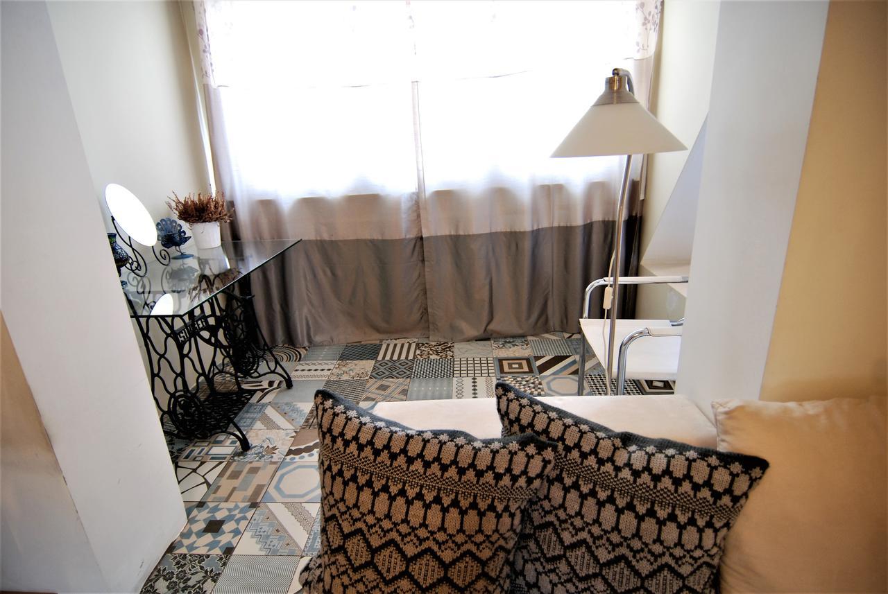 Baratero At Home Apartments Sofia Exterior photo